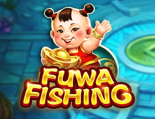 FuWa Fishing